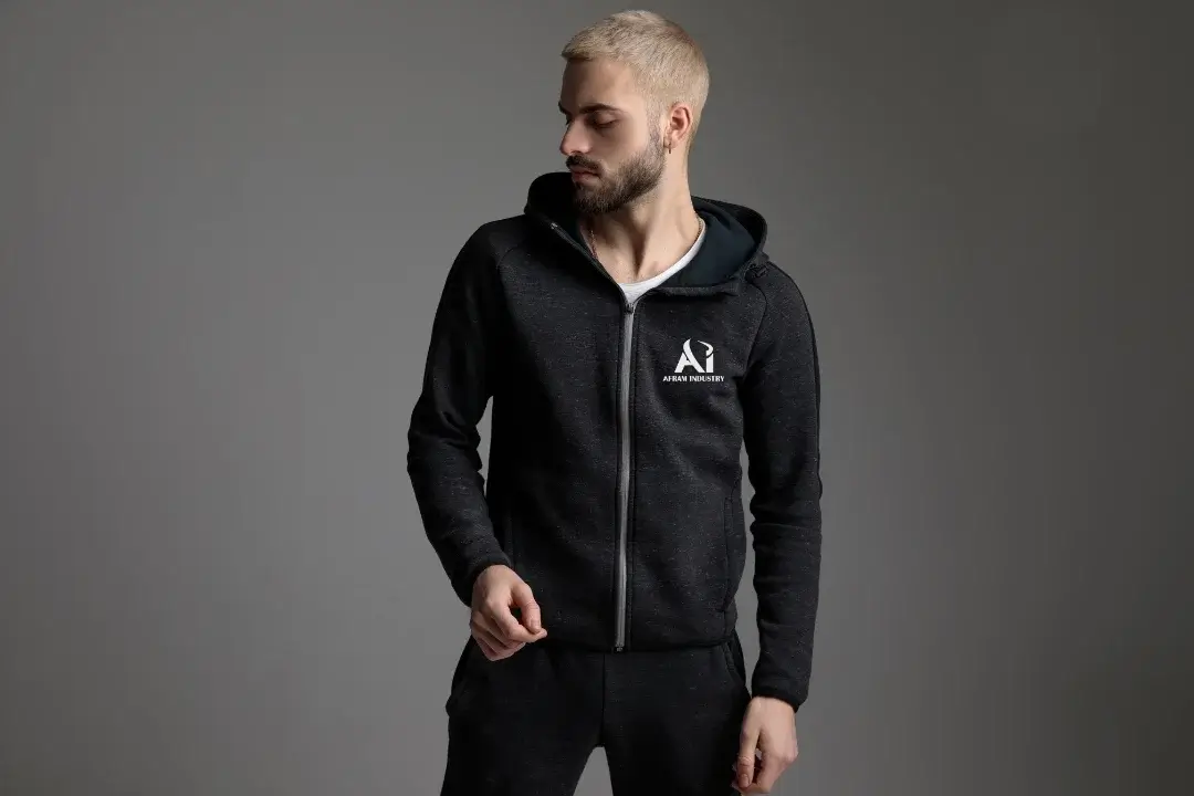 Track Suit